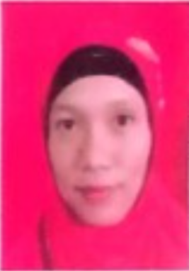 WELA FITRIYANTI